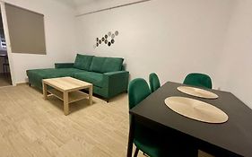 Militari Comfort Apartment